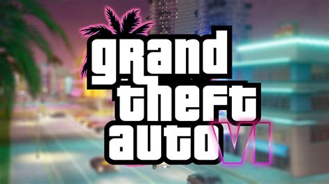 gta 5l6|GTA 6: Announcement, reveal, and everything we know.
